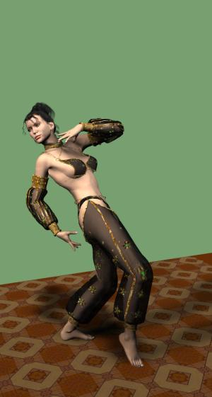 texture sets